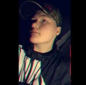 Meet your Posher, Kathryn